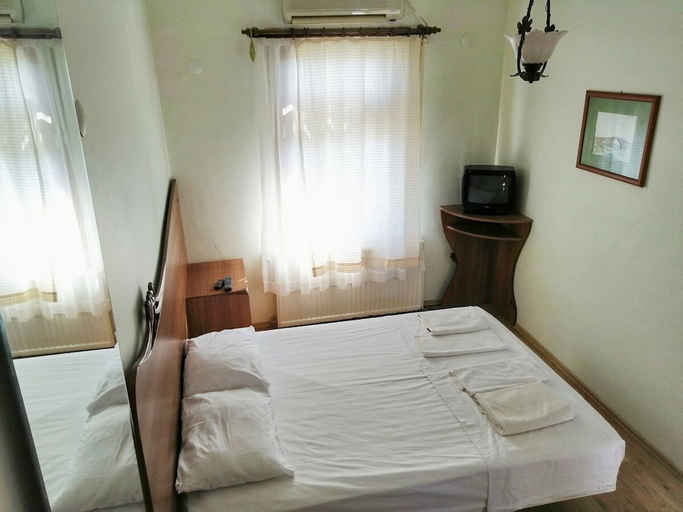Bedroom 4, Assos Büyük Yıldızsaray Otel, Ayvacık