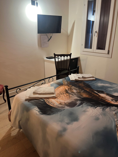 Room 2, Ranch borgo bellavita, Treviso