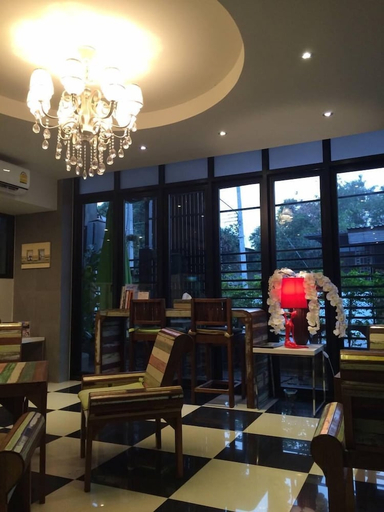 Food & Drinks 5, Dino Studio, Muang Kalasin