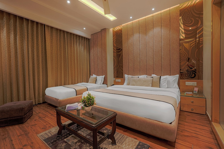 Others 5, Csjs Inn By Krishna Group Of Hotels, Amritsar