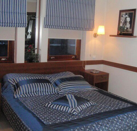 Bedroom 2, Butik Pendik Hotel, Pendik