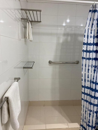 Bathroom 4, Villa Del Rio, Valdivia