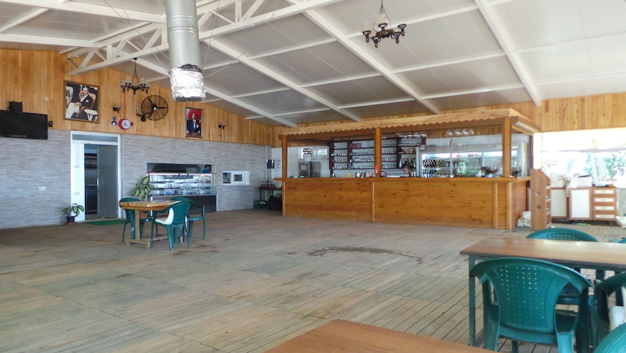 Food & Drinks 4, Mercan Bungalow, Kemer