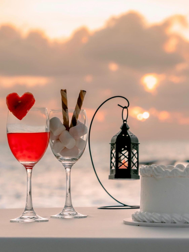 Food & Drinks 5, Crystal Sea Inn