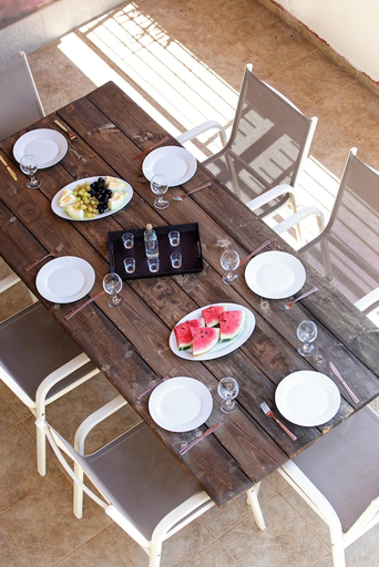 Food & Drinks, Neaira Villas Chania, Crete