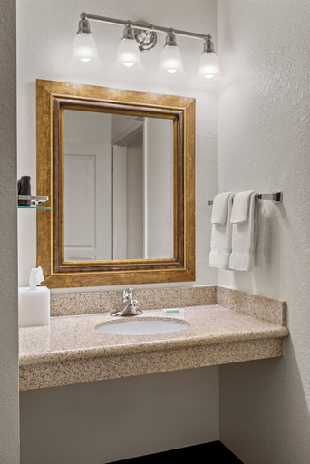 Bathroom 4, Residence Inn Billings, Yellowstone