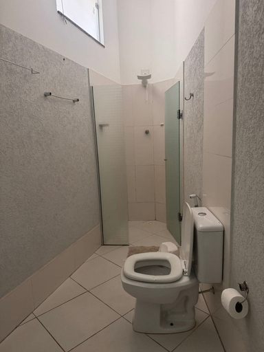 Bathroom 5, ITER HOTEL, Rifaina