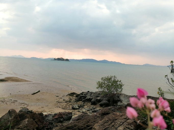 Others 5, Jansom Beach Resort, Muang Ranong