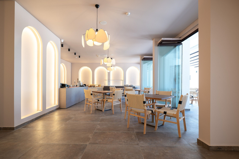 Others 5, Noema Hotel, Epirus