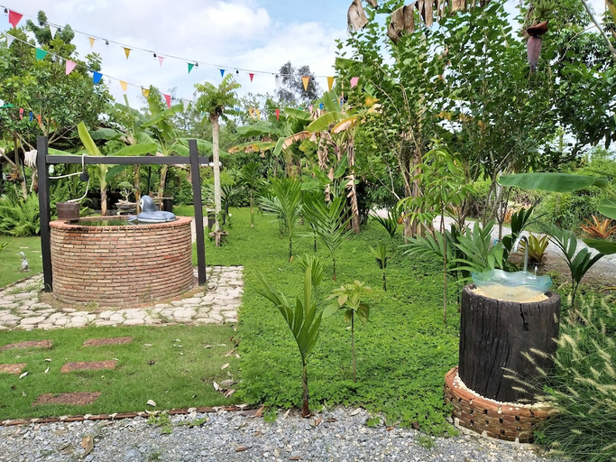 Others 5, Baannok Plaina Homestay, Klaeng