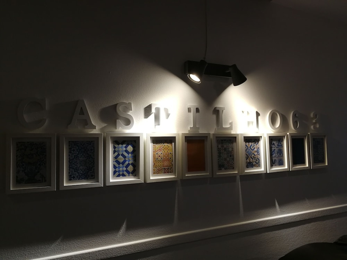 Food & Drinks 5, Castilho 63 - Hostel & Suites, Lisbon
