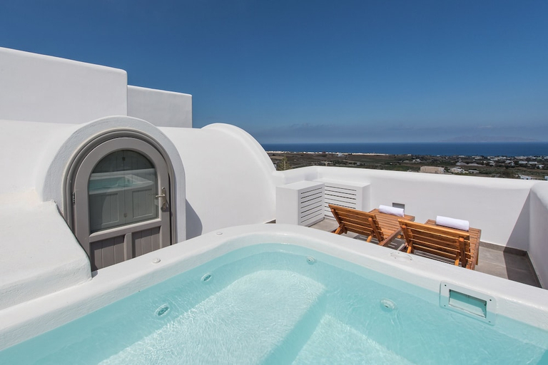 Sport & Beauty 2, Gonia Residence, South Aegean