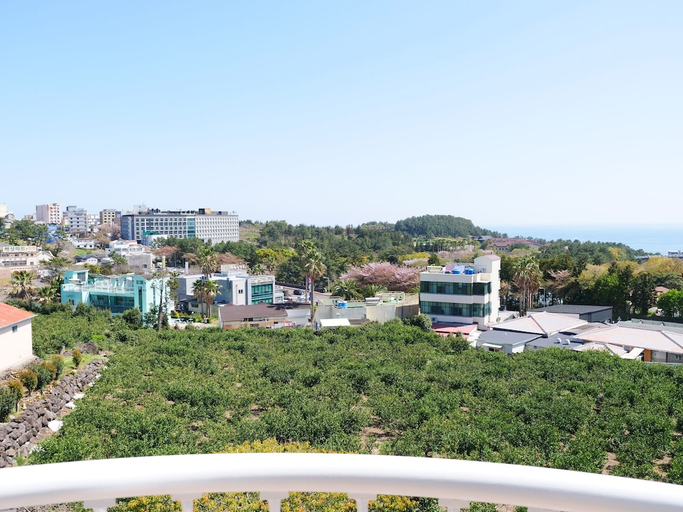 Others 5, Hera's Castle, Seogwipo