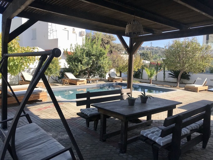 Food & Drinks 5, Villa Amor, South Aegean