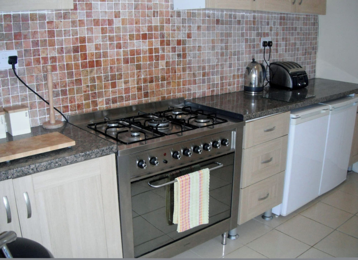 Interior 4, Private 2 bed Flat Sunderland City Centre, Sunderland