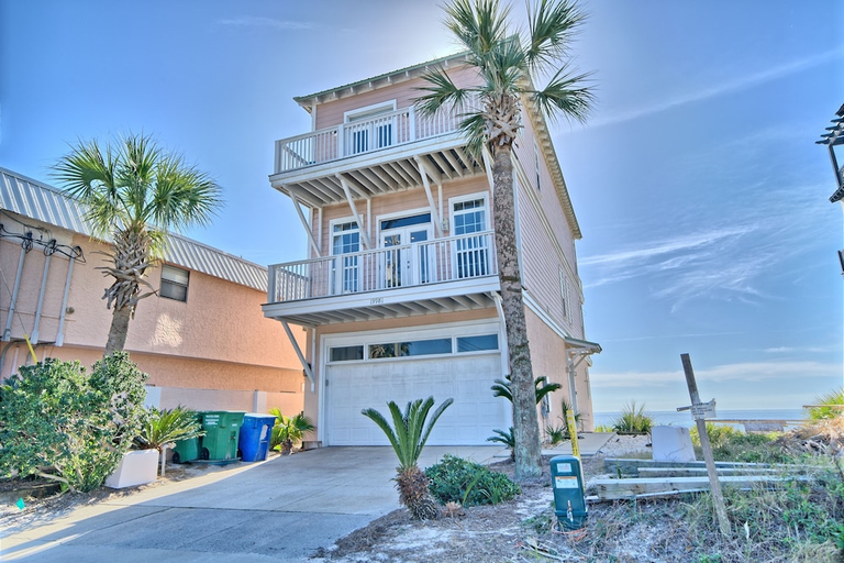 Exterior & Views 1, Pineapple Villas On Laguna Beach, Bay