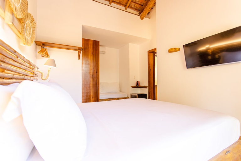 Bedroom 3, Villa Mag Hotel, Jijoca de Jericoacoara