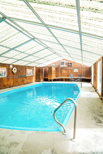 Sport & Beauty 4, Loyal Duke Lodge, Chaffee