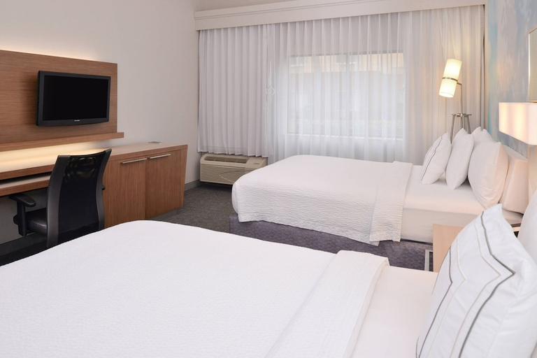 Others 5, Courtyard by Marriott Beaumont, Jefferson