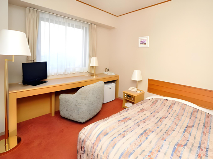 Others 4, Hotel Grand Shinonome, Tsukuba