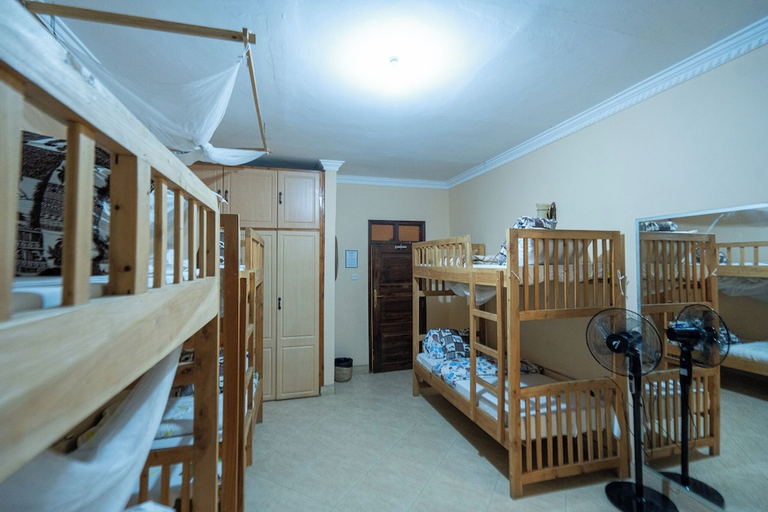 Others 5, White House Of Tanzania - Hostel, Arusha Urban
