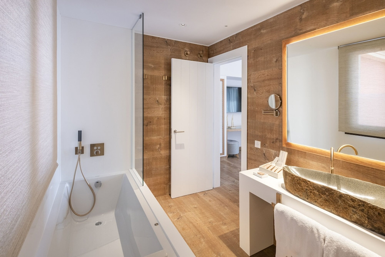 Others 1, Hotel Cala del Pi - Adults Only, Girona