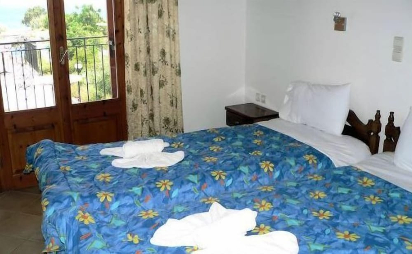 Bedroom 4, Stella, North Aegean