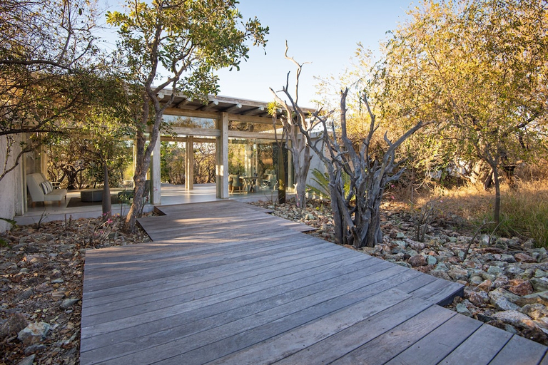 Exterior & Views 1, Kapama Buffalo Camp, Mopani