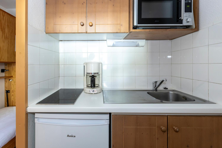 Others 5, Residence Odalys Le Hameau du Borsat, Savoie