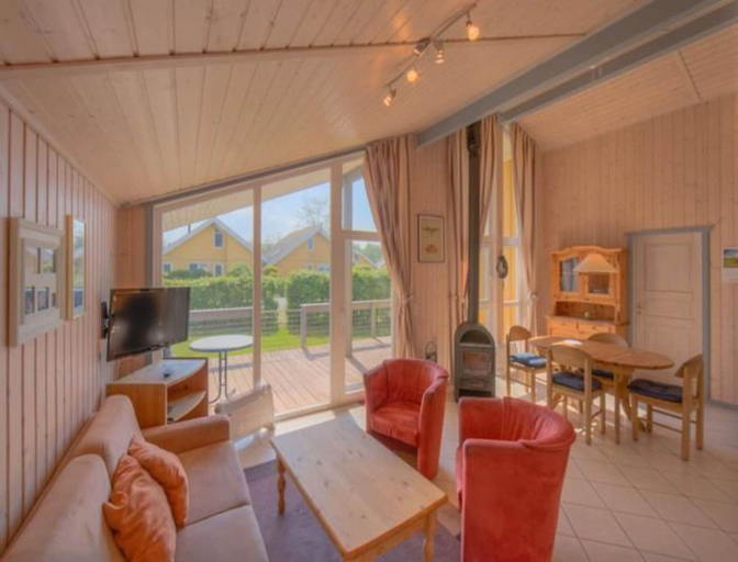 Living room 3, Ferienhaus in Rechlin, Mecklenburgische Seenplatte