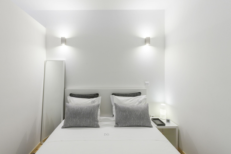 Bedroom 2, Bo Almada 346, Porto