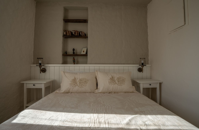 Bedroom 4, Sedirli Ev Alacati, Çeşme