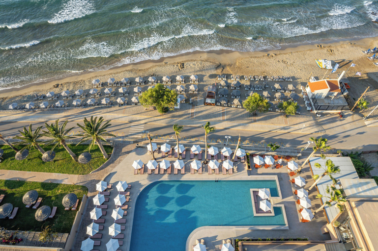 Exterior & Views 2, Blue Sea Beach Affiliated by Melia, Crete