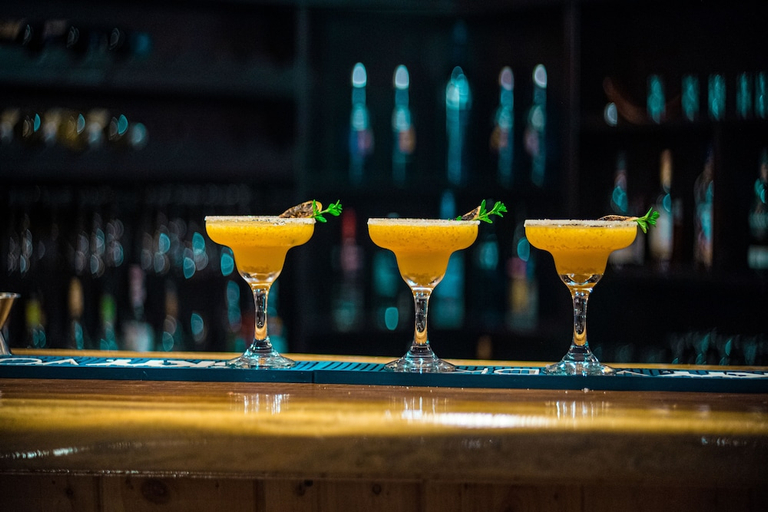 Food & Drinks 5, Hotel De Montana Suria, Pérez Zeledón