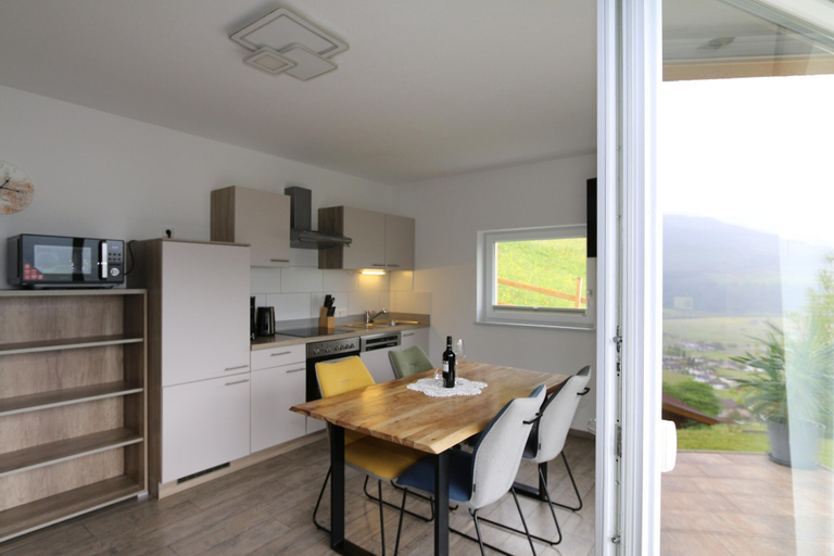Others 5, Bright Flat Close to the ski Area, Zell am See