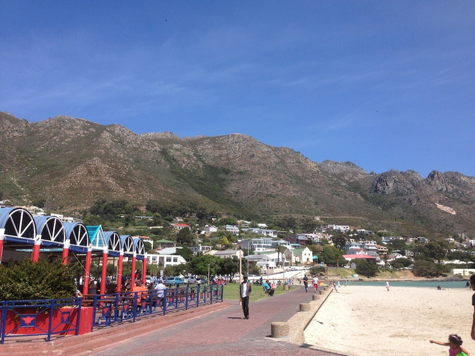 Others 4, Bergsig Self-Catering, City of Cape Town
