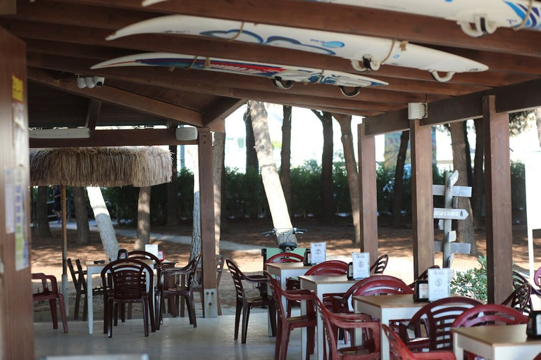 Food & Drinks 4, Hotel Saint Tropez, Teramo