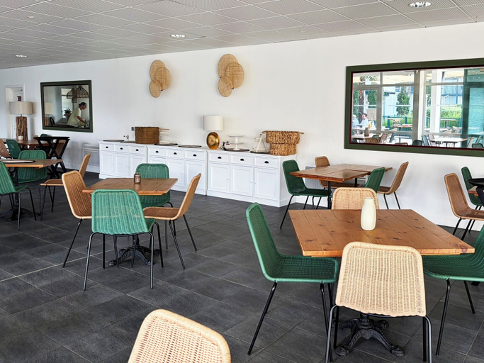 Food & Drinks 5, Village Pierre & Vacances - Moliets, Landes