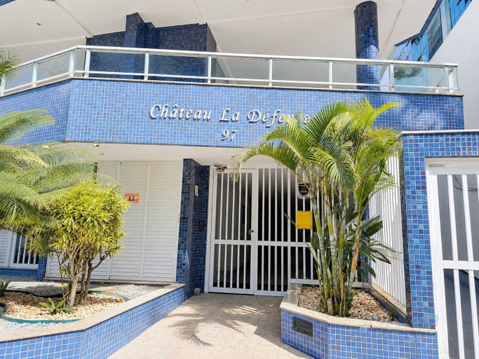 Exterior & Views 2, Aconchegante Apto na Prainha Arraial, Arraial do Cabo