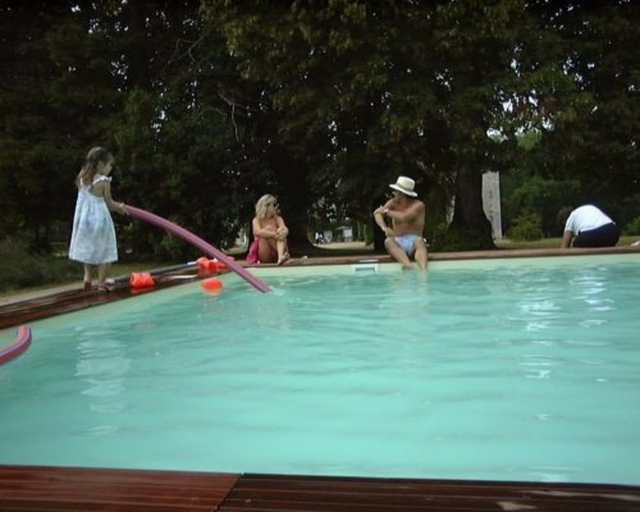 Sport & Beauty, Chateau du Plessis - Anjou, Maine-et-Loire