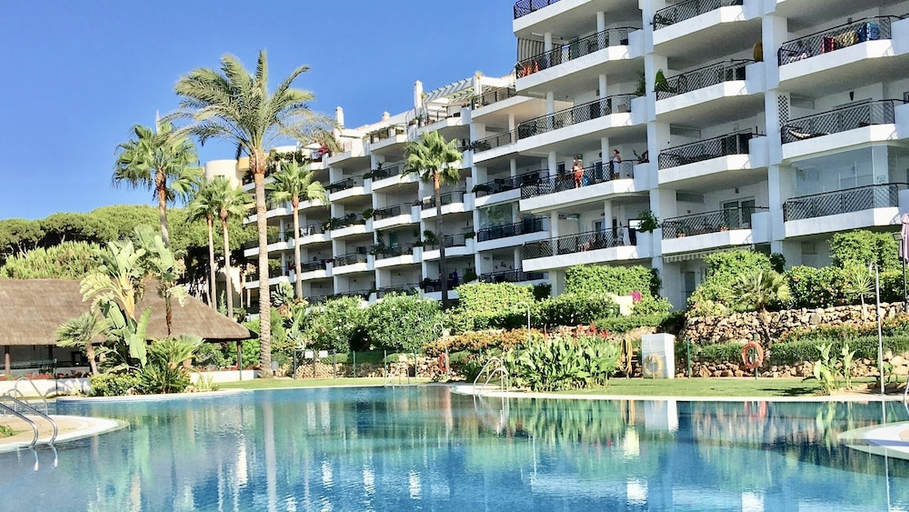 Others 5, Mi Capricho Beachfront Apartment - Sitio De Calahonda, Málaga