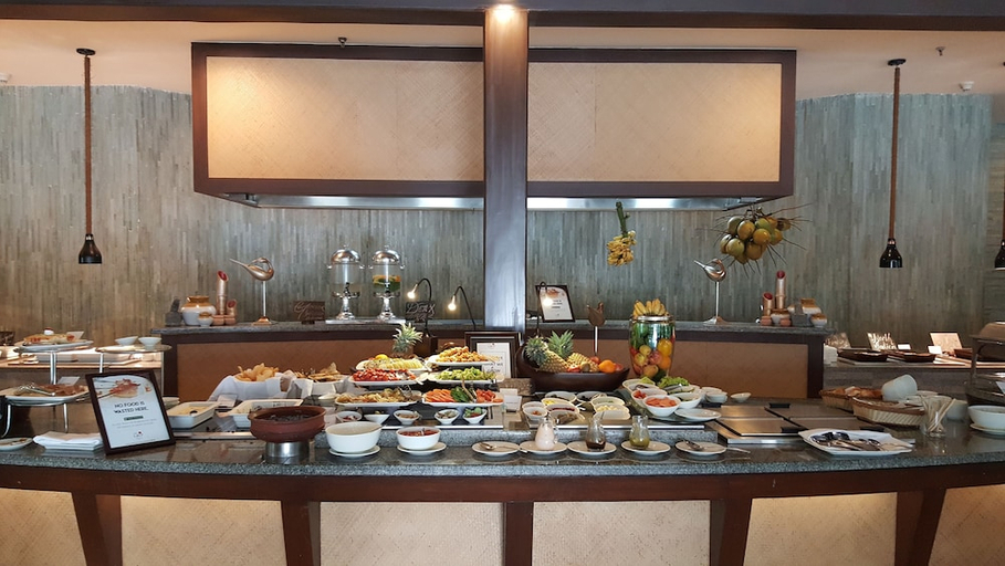 Food & Drinks 5, The Lalit Resort And Spa Bekal, Kasaragod