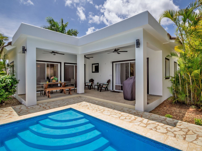 Pool 4, Residencial Hispaniola by Tropical Oasis, Sosua