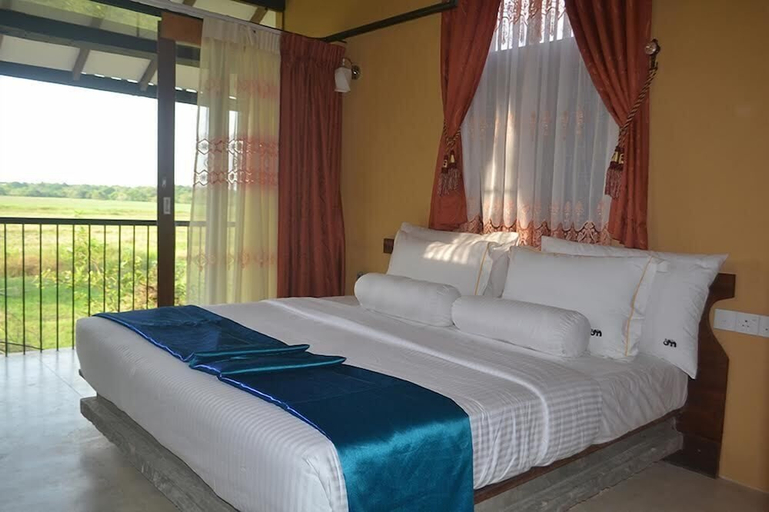 Bedroom 3, Mankada Resort, N. Palatha Central