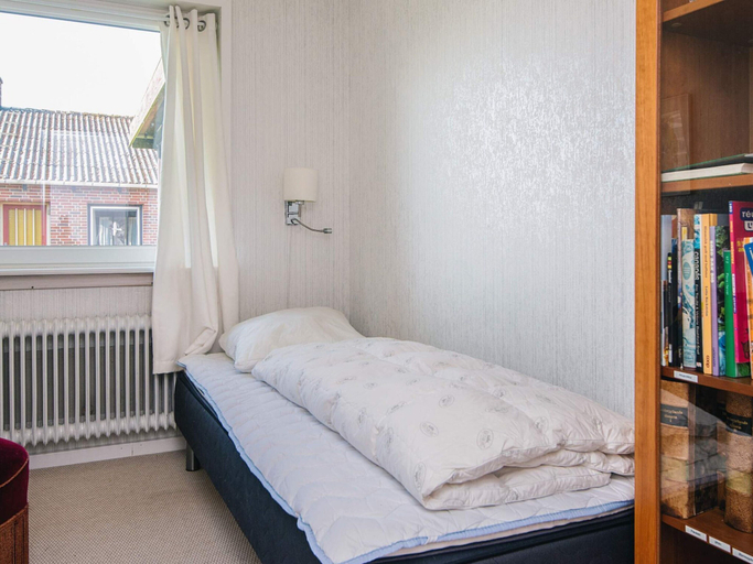 Interior 4, 4 Person Holiday Home in Bredebro, Tønder