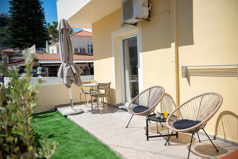 Others 5, Rosmaris Apartments, Crete