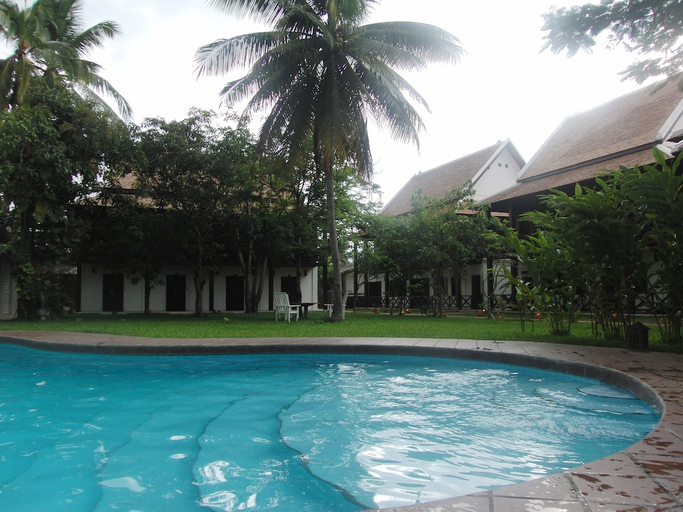 Sport & Beauty 5, MOUANG LUANG HOTEL, Luang Prabang