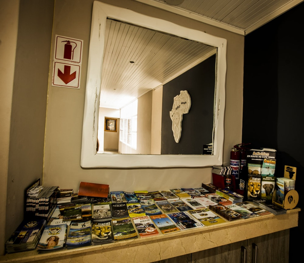 Food & Drinks 3, The Russel Guest House, Nelson Mandela Bay
