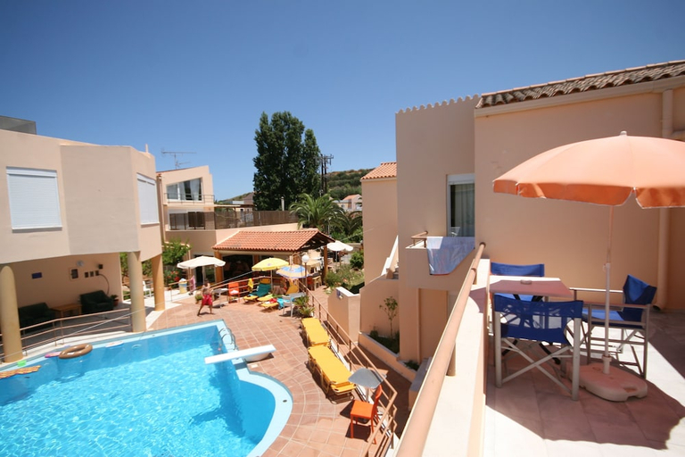 Others 3, Elmas Dream Apartments And Villas, Crete