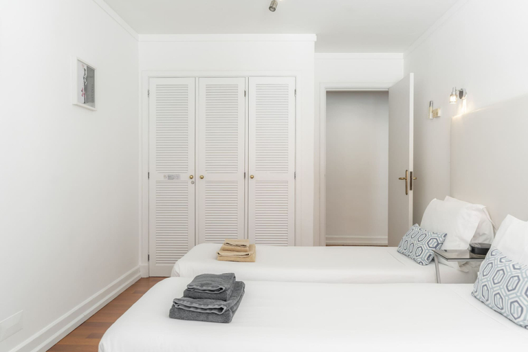 Room 2, CH2 in Lisboa Ciudad, Lisbon